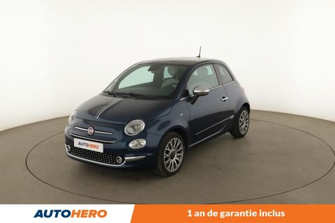 Fiat 500 1.2 Star 69 ch