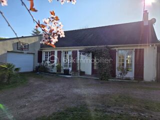  Maison � vendre 6 pi�ces 124 m�