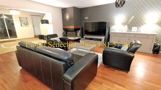  Maison � vendre 10 pi�ces 200 m�