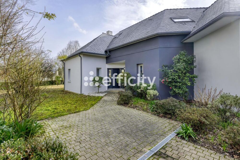 Vente Maison Maison Carquefou