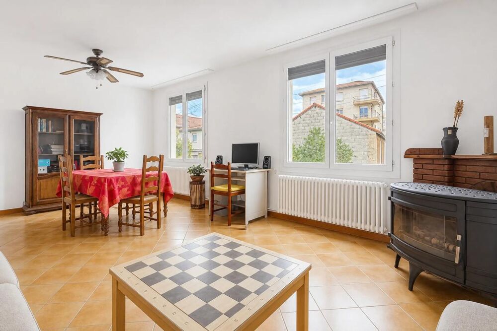Charmante maison 6 pièces, 140 m² à Millau