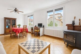  Appartement à vendre 6 pièces 140 m²