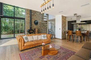 Vente Maison VAUJOURS - MAISON contemporaine de 166m2 Vaujours