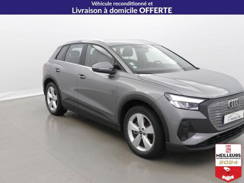 Q4 40 204 82 kWh Design 2023 occasion 10150 Lavau