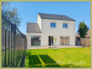  Maison  vendre 5 pices 116 m