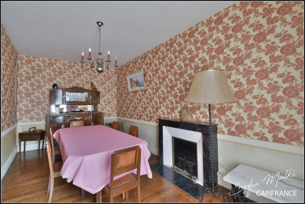 Vente Maison 6 pièces 114 m² - Vue 5