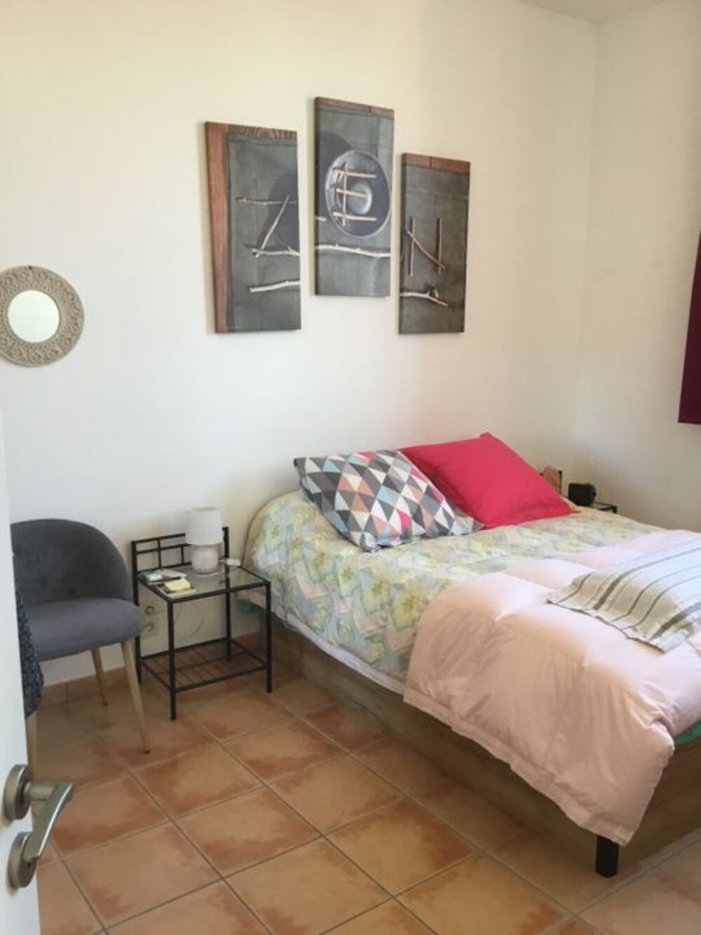 Location Appartement Appartement de 42m2 à louer sur Thuir Thuir