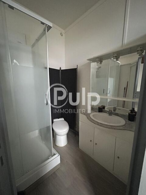  Appartement � louer 1 pi�ce 16 m�