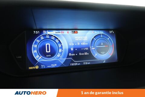Grand C4 Picasso 1.6 e-HDi Intensive BV6 115 ch 2015 occasion 92130 Issy-les-Moulineaux