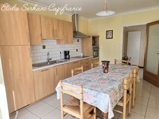  Maison � vendre 4 pi�ces 114 m�