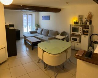  Appartement  vendre 1 pice 26 m