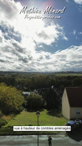  Terrain � vendre 318 m�