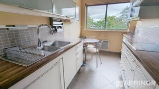  Appartement � vendre 5 pi�ces 115 m�