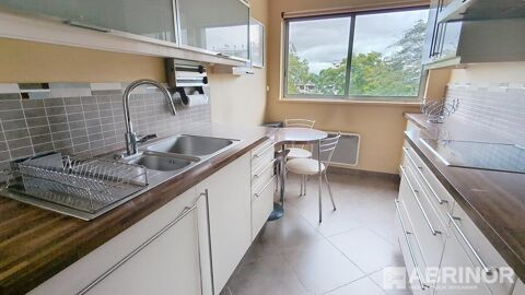  Appartement � vendre 5 pi�ces 115 m�