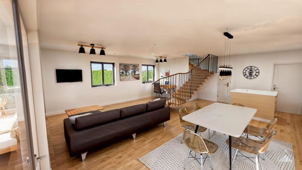 � vendre  Maison Anglet (64600)