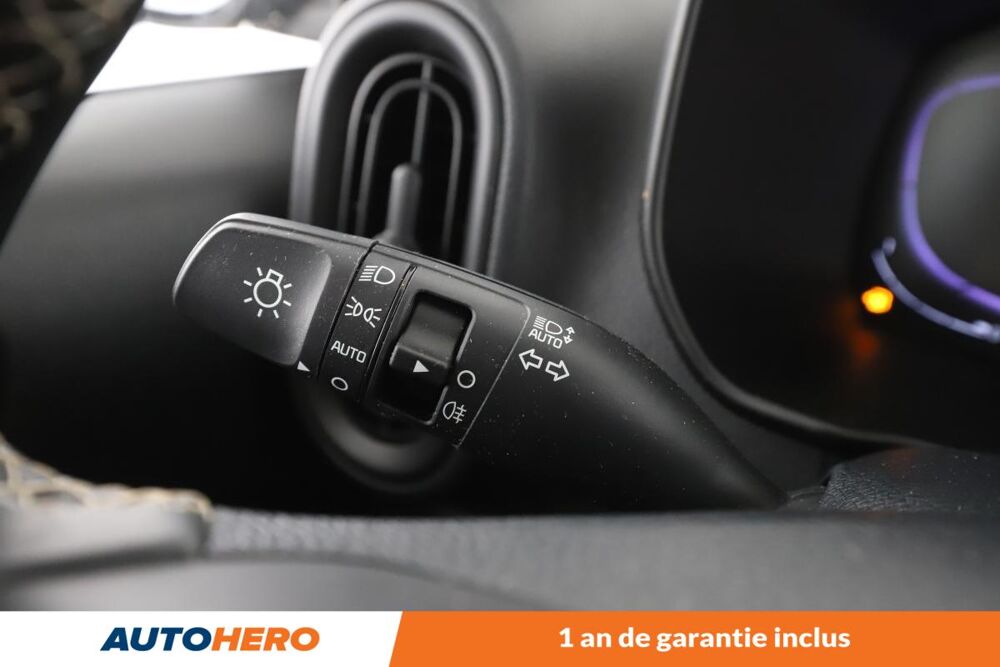 Picanto 1.0 Active 67 ch 2026 occasion 92130 Issy-les-Moulineaux