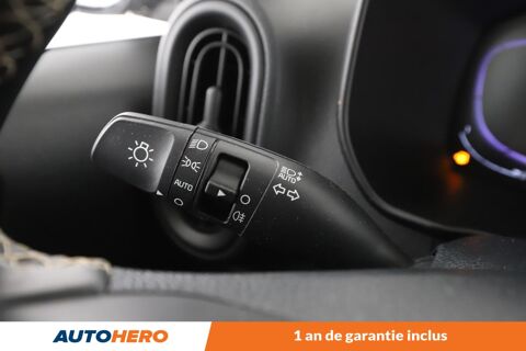 Picanto 1.0 Active 67 ch 2026 occasion 92130 Issy-les-Moulineaux