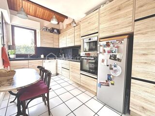  Maison à vendre 7 pièces 169 m²
