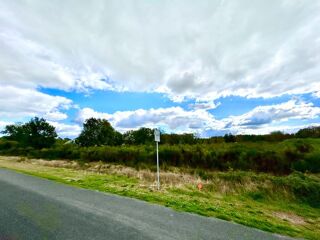 Vente Terrain Terrain Saint Julien Sur Cher 3275 m2 Saint julien sur cher