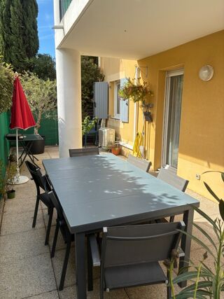  Appartement � vendre 2 pi�ces 45 m�