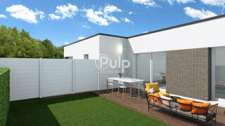  Maison � vendre 3 pi�ces 79 m�