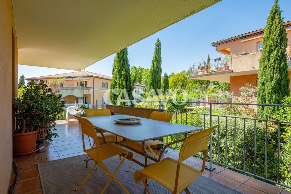 � vendre  Appartement Puyricard (13540)