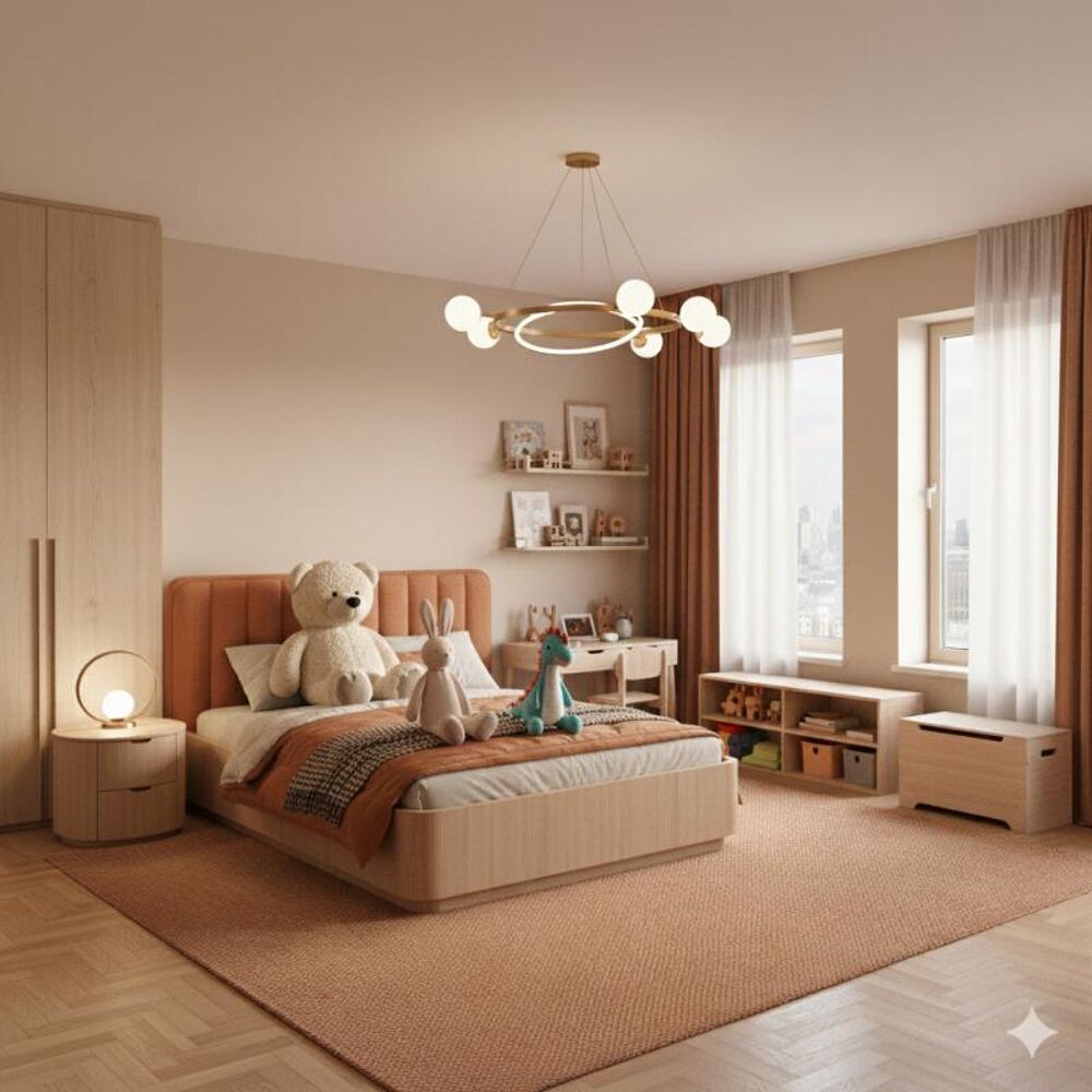 Vente Appartement *Superbe trois pièces avec balcon à 6 min du métro L13* Asnieres sur seine