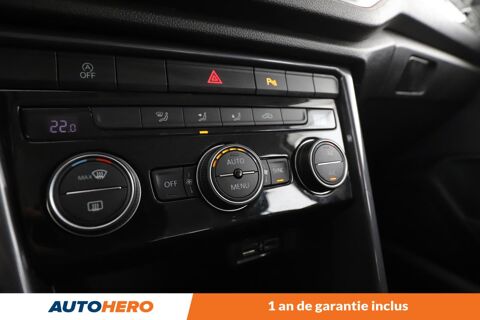 T-ROC 1.0 TSI IQ.Drive 115 ch 2019 occasion 92130 Issy-les-Moulineaux