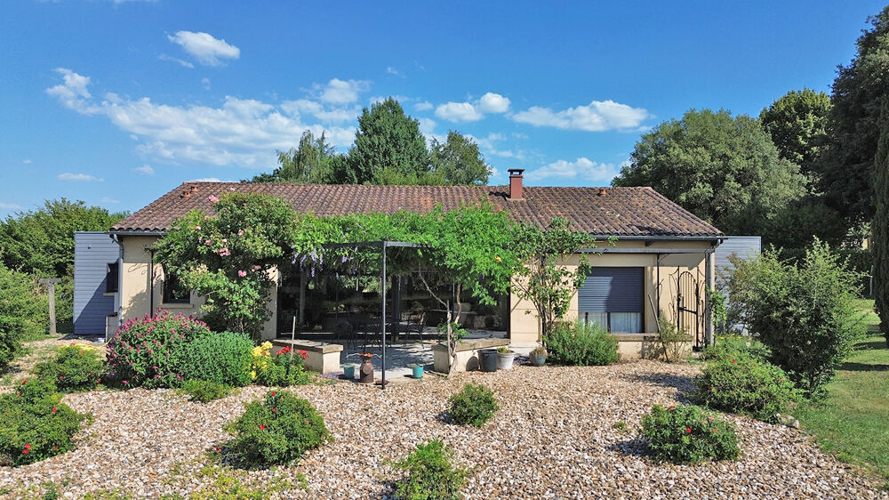 Maison Tamnies 6 pièce(s) 146 m2