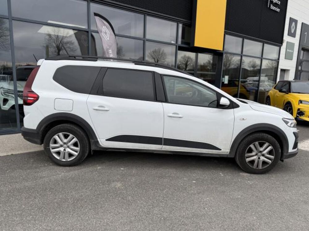 Jogger ECO-G 100 7 places Expression 2024 occasion 42210 Bellegarde-en-Forez