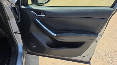CX-5 2.2 Skyactiv-D 175 4x4 BVA6 Selection 2016 occasion 83310 Cogolin