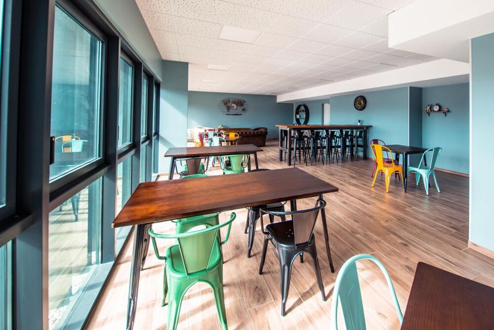 Spécial Investisseur T2 Meublé 32.10 m²