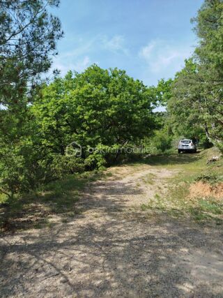  Terrain à vendre 3597 m²