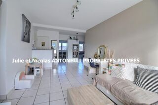  Appartement à vendre 4 pièces 79 m²