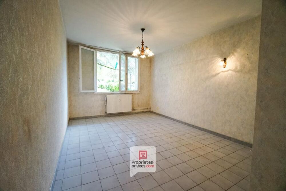 Vente Appartement Villard Bonnot ( 38190) - Appartement T4  de 70 m2 sur LANCEY Village Villard bonnot