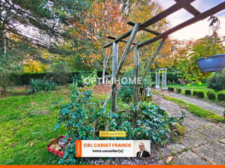  Maison � vendre 8 pi�ces 150 m�