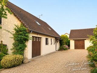  Maison à vendre 8 pièces 145 m²