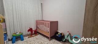  Appartement à vendre 3 pièces 64 m²
