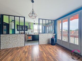  Appartement � vendre 4 pi�ces 100 m�