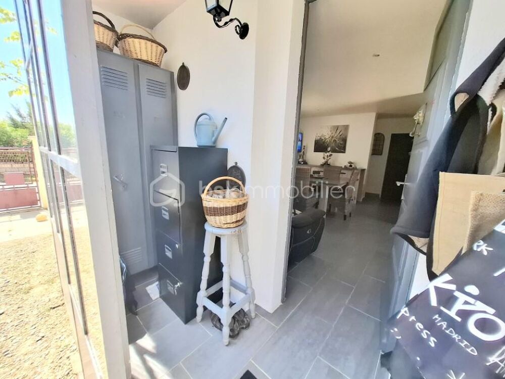 Vente Maison Maison T3 avec jardin arboré Aix en othe