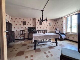  Maison � vendre 3 pi�ces 110 m�