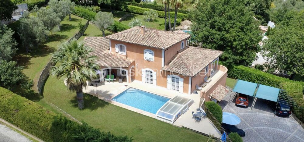 à vendre  Propriété/château Opio (06650)