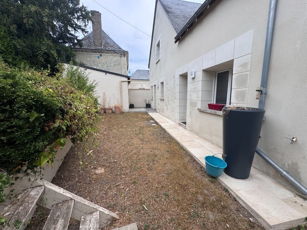 Maison à vendre 6 pièces BERTHENAY (37)