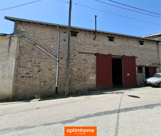  Remise / Grange à vendre 1 pièce 135 m²