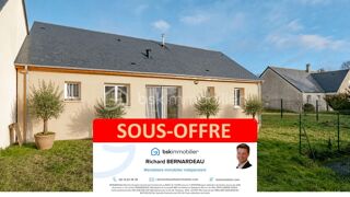  Maison � vendre 4 pi�ces 86 m�