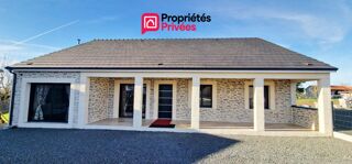  Maison à vendre 4 pièces 118 m²