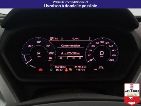 Q4 40 204 82 kWh Design 2023 occasion 10150 Lavau