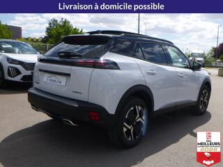 2008 Hybrid 145 e-DCS6 GT +Toit pano 2026 occasion 10150 Lavau