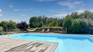  Maison à vendre 5 pièces 136 m²