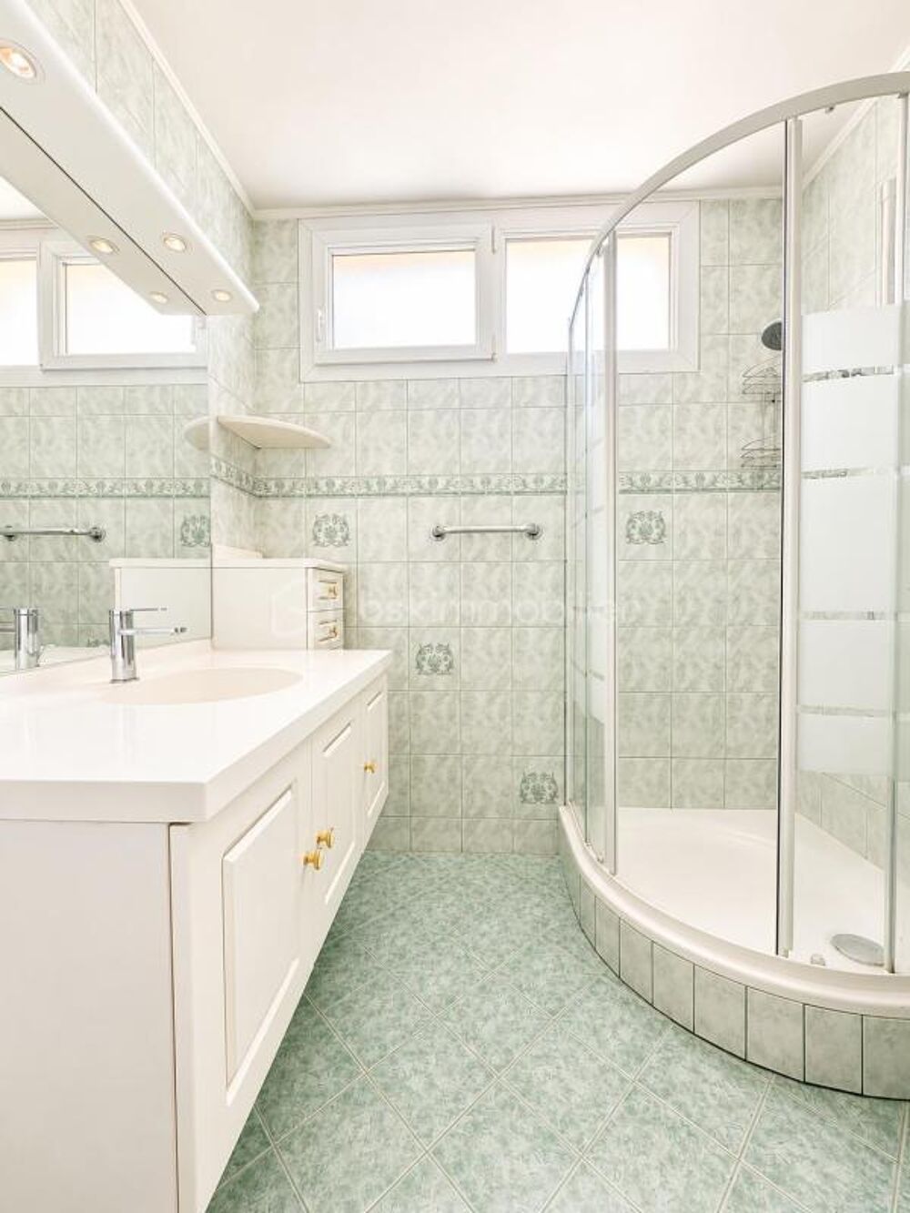 Vente Appartement Chilly-Mazarin Chilly mazarin